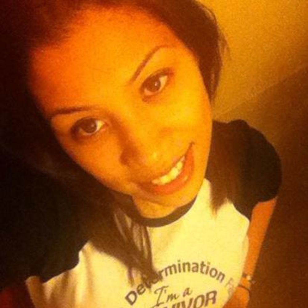 Meet your Posher, Blanka flakiz